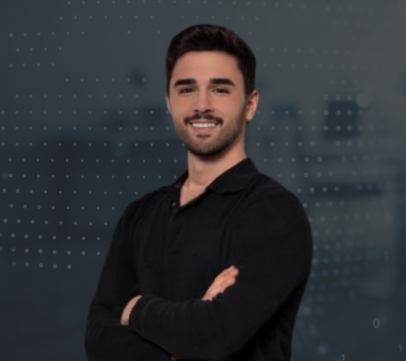 Adrian Caruana amzneo