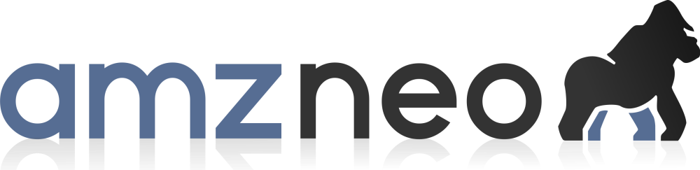 amzneo Logo