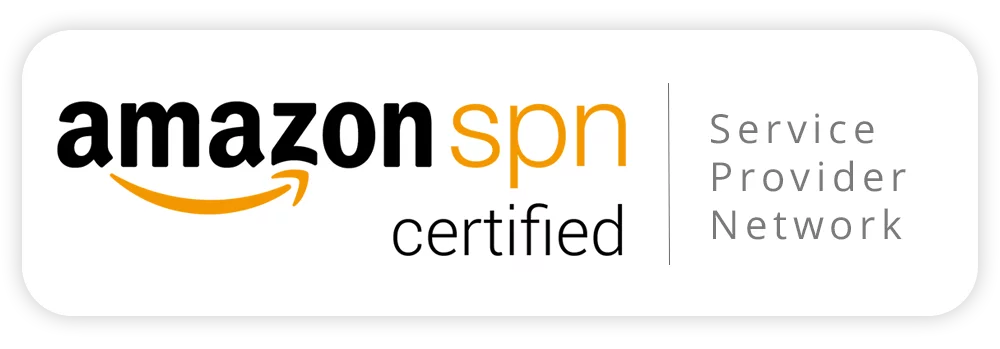 amazon partner
