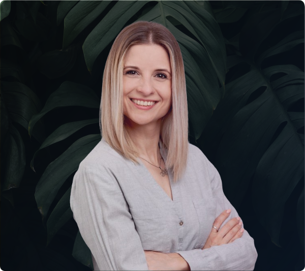 Ann JAna Brandenburg amzneo