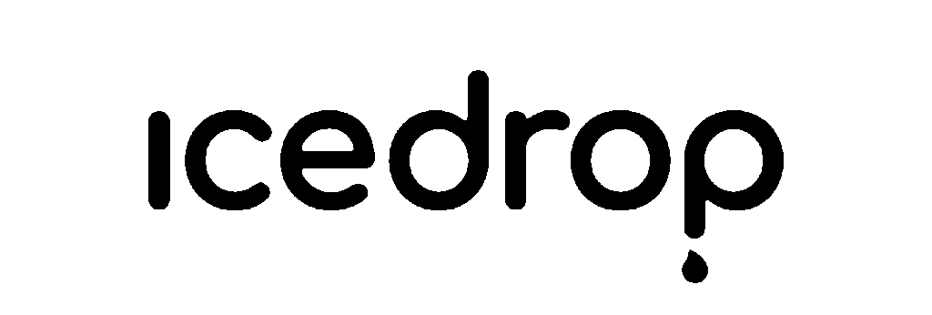 Icedrop Logo
