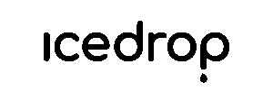 Icedrop Logo