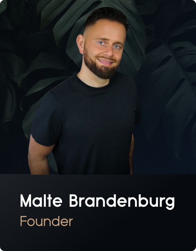 Malte Brandenburg